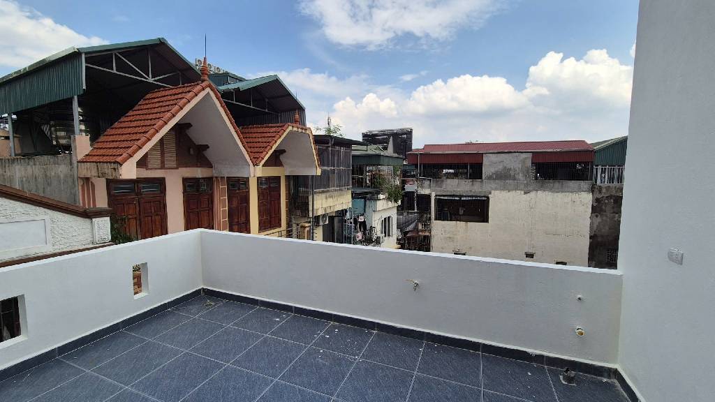 Bán nhà Bùi Xương Trạch - diện tích 30m2 5 tầng - Lô góc đủ công năng - giá 8,3 tỷ