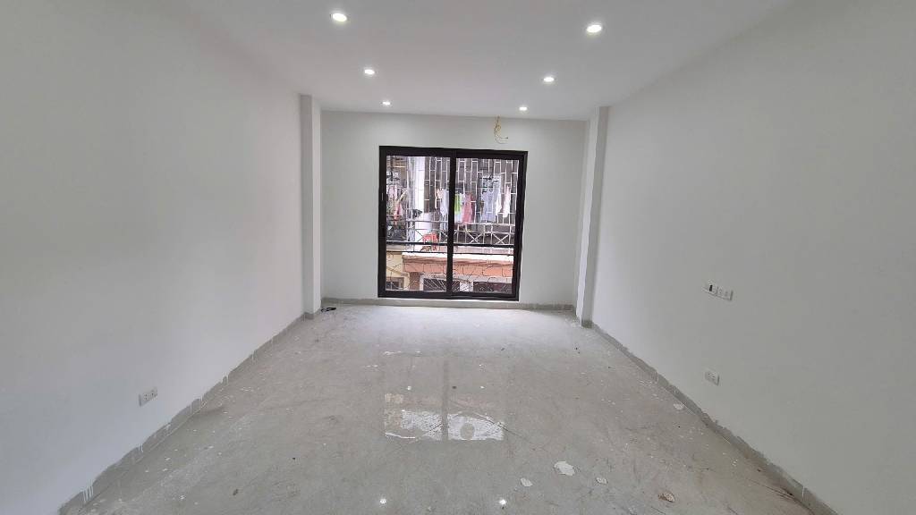 Bán nhà Bùi Xương Trạch - diện tích 30m2 5 tầng - Lô góc đủ công năng - giá 8,3 tỷ