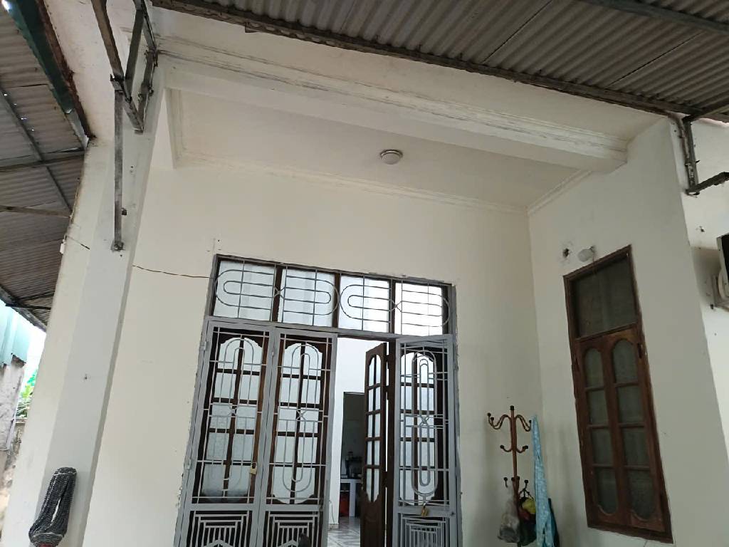 Bán nhà Minh Khai - diện tích 140m2 2 tầng - Nhà cũ, tiện xây CCMN - giá 23,5 tỷ