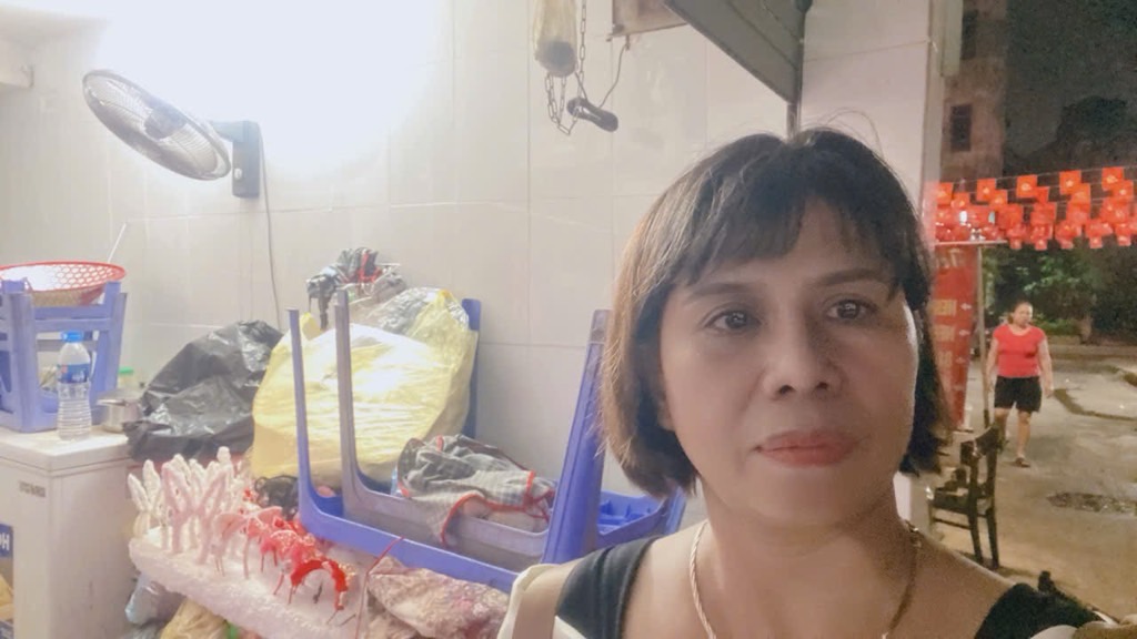 Bán nhà Hồ Đắc Di - diện tích 18m2 3 tầng - ÔTÔ KINH DOANH - giá 2,6 tỷ