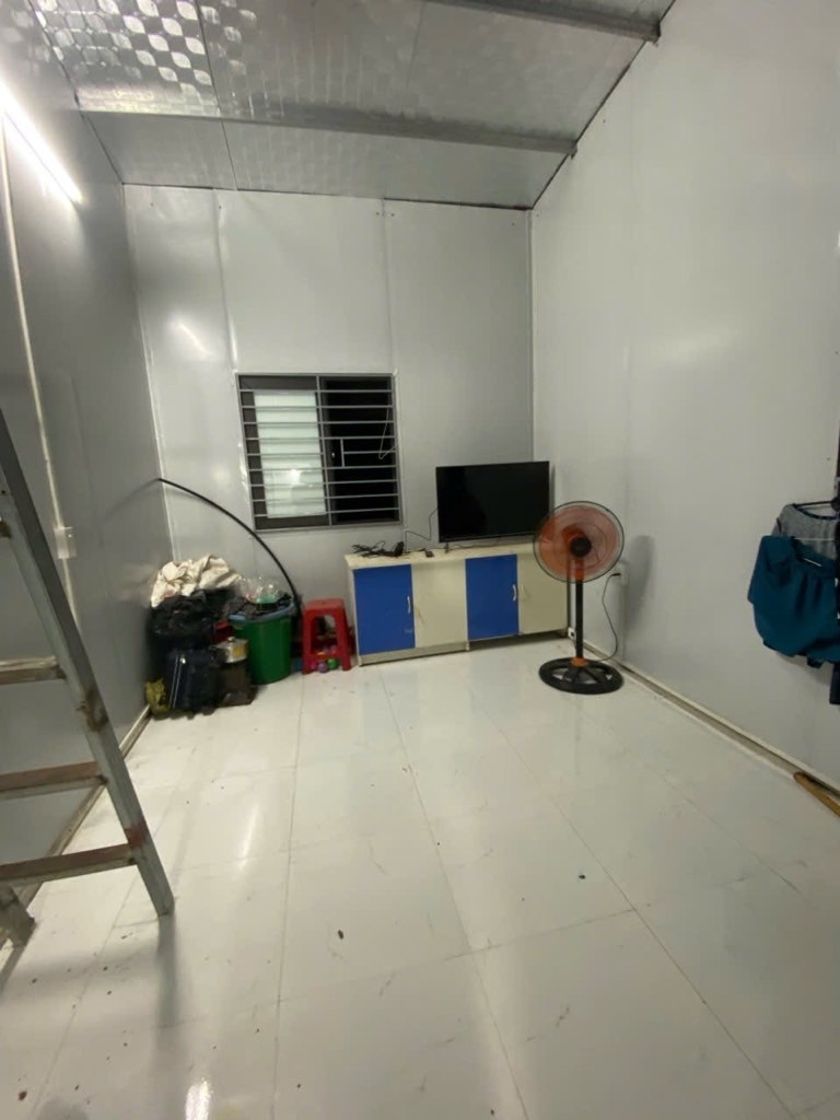 Bán nhà Hồ Đắc Di - diện tích 18m2 3 tầng - ÔTÔ KINH DOANH - giá 2,6 tỷ