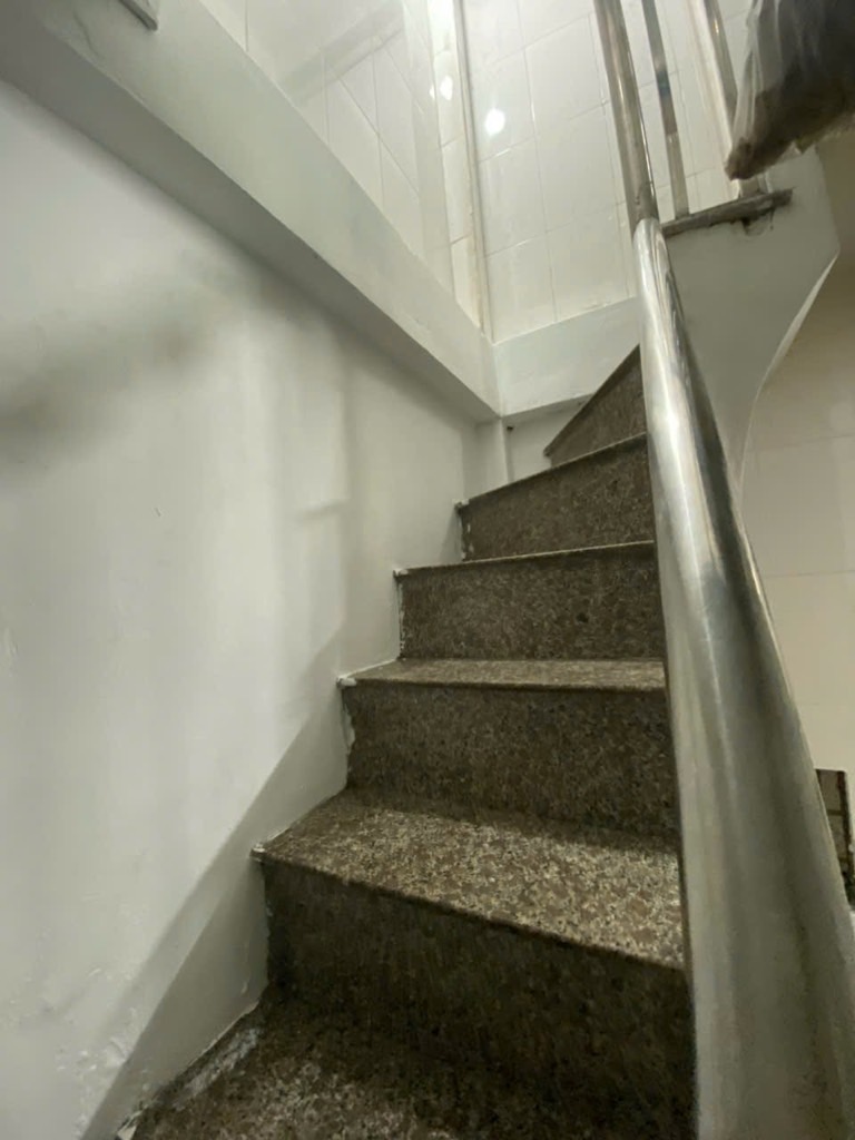 Bán nhà Hồ Đắc Di - diện tích 18m2 3 tầng - ÔTÔ KINH DOANH - giá 2,6 tỷ