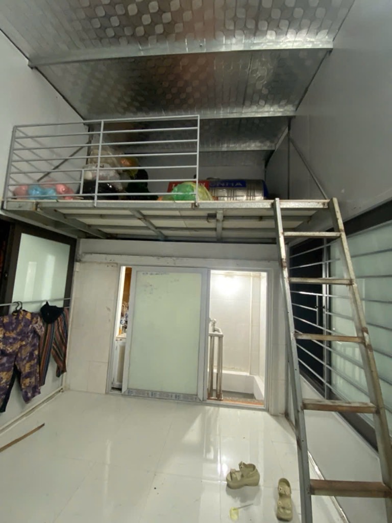 Bán nhà Hồ Đắc Di - diện tích 18m2 3 tầng - ÔTÔ KINH DOANH - giá 2,6 tỷ