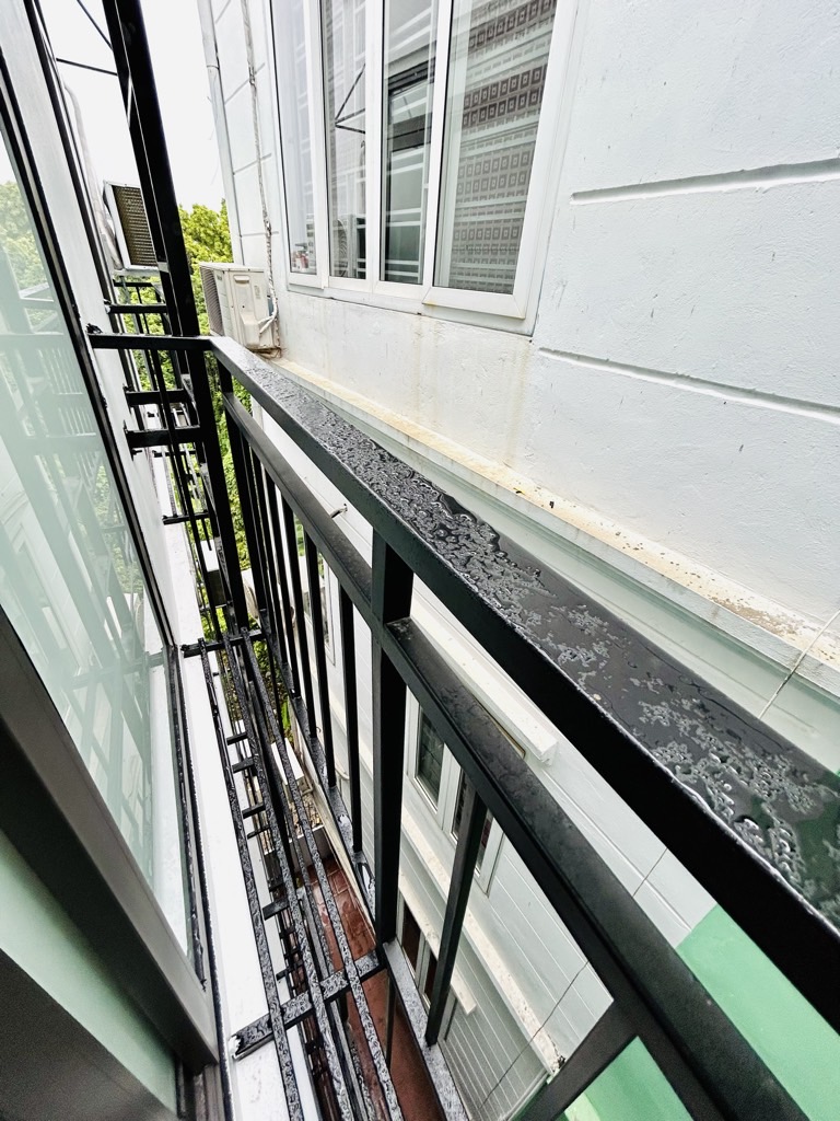 Bán nhà Ngũ Nhạc - diện tích 40m2 5 tầng - Nhà đẹp, nhiều tiện ích - giá 8,4 tỷ