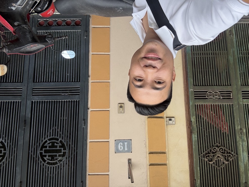 Bán nhà Trương Định - diện tích 36.1m2 3 tầng - ô tô vào tận cửa - giá 11,7 tỷ