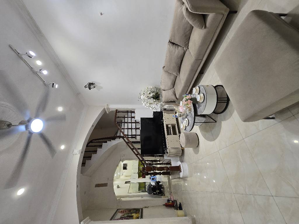 Bán nhà Trung Tả - diện tích 52m2 4 tầng - Nhà đẹp Đống Đa - giá 12,9 tỷ