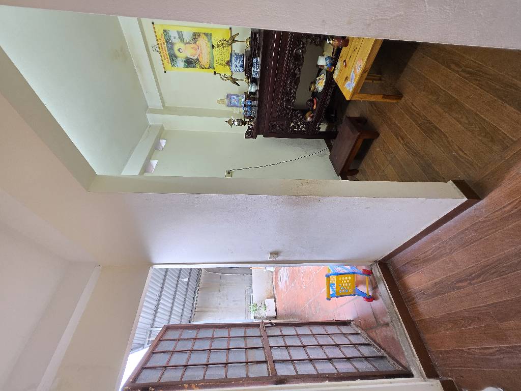 Bán nhà Trung Tả - diện tích 52m2 4 tầng - Nhà đẹp Đống Đa - giá 12,9 tỷ