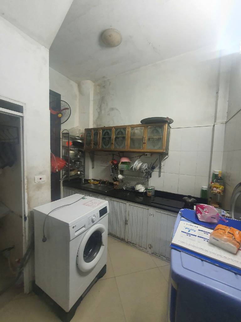 Bán nhà Nguyễn Khoái - diện tích 45m2 5 tầng - Ô tô đỗ gần - giá 8,5 tỷ