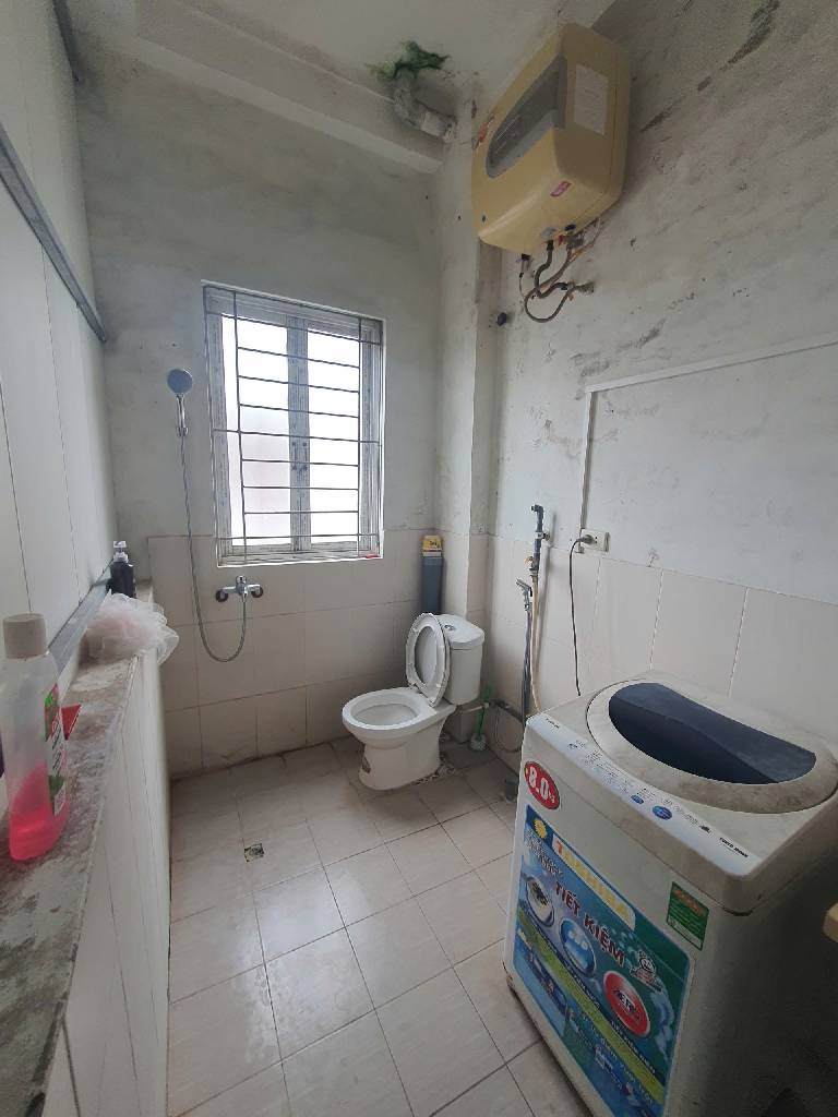 Bán nhà Nguyễn Khoái - diện tích 45m2 5 tầng - Ô tô đỗ gần - giá 8,5 tỷ