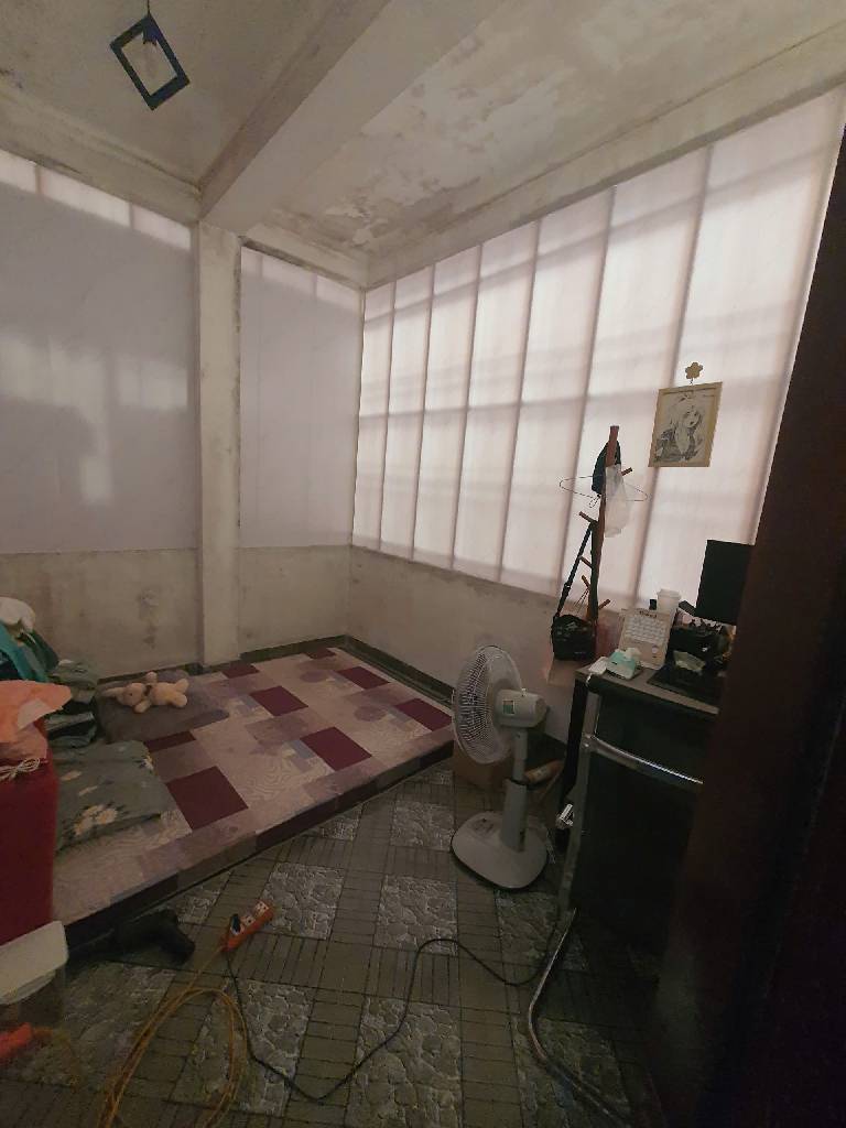 Bán nhà Nguyễn Khoái - diện tích 45m2 5 tầng - Ô tô đỗ gần - giá 8,5 tỷ