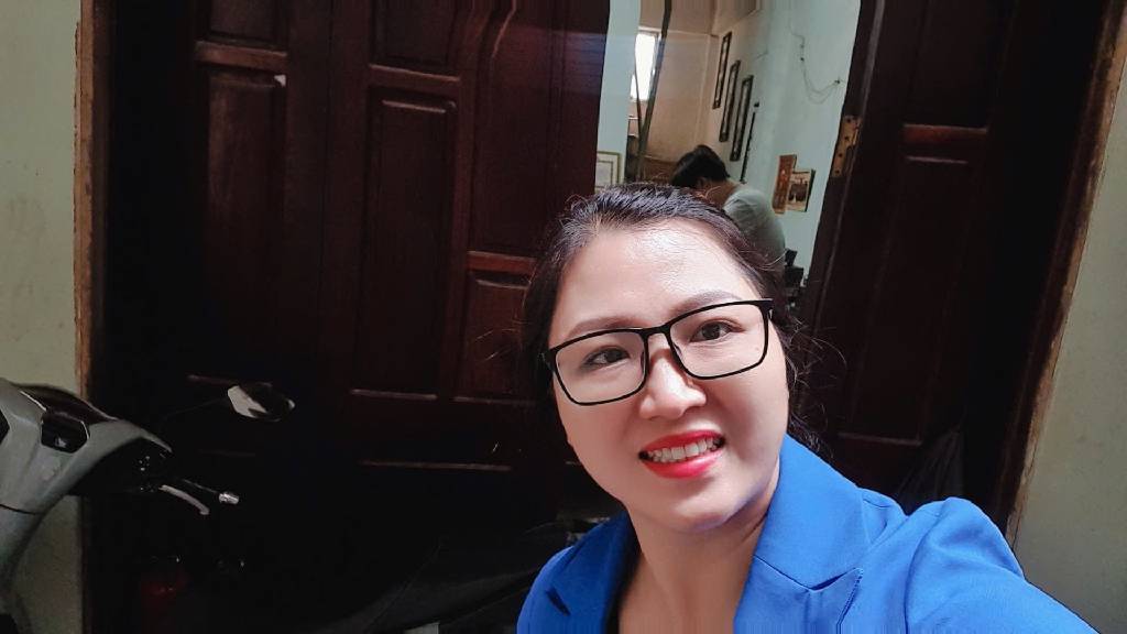 Bán nhà Nguyễn Khoái - diện tích 45m2 5 tầng - Ô tô đỗ gần - giá 8,5 tỷ