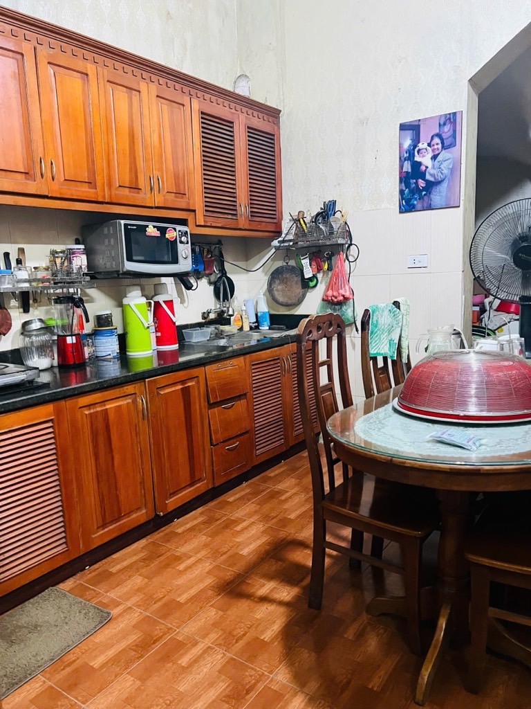 Bán nhà Giải Phóng - diện tích 54.4m2 3 tầng - Nhà cũ xác định bán đất - giá 11,7 tỷ