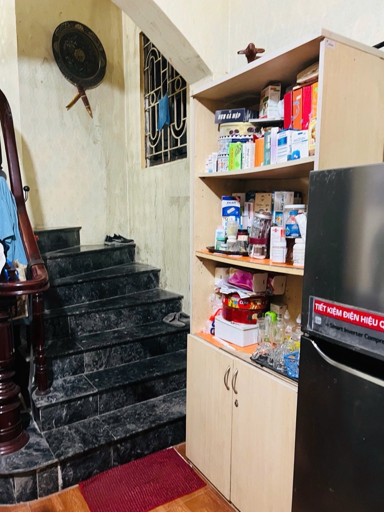 Bán nhà Giải Phóng - diện tích 54.4m2 3 tầng - Nhà cũ xác định bán đất - giá 11,7 tỷ