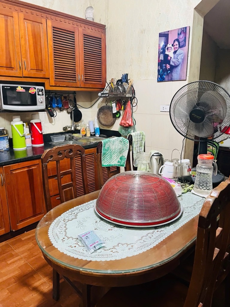 Bán nhà Giải Phóng - diện tích 54.4m2 3 tầng - Nhà cũ xác định bán đất - giá 11,7 tỷ