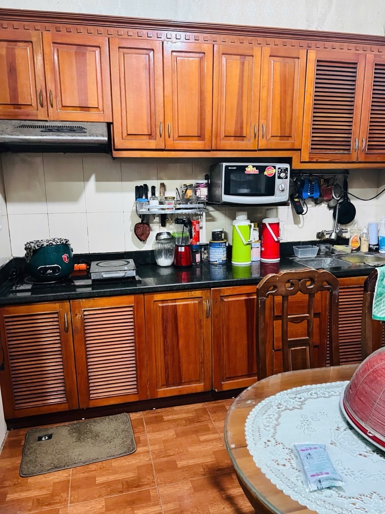 Bán nhà Giải Phóng - diện tích 54.4m2 3 tầng - Nhà cũ xác định bán đất - giá 11,7 tỷ