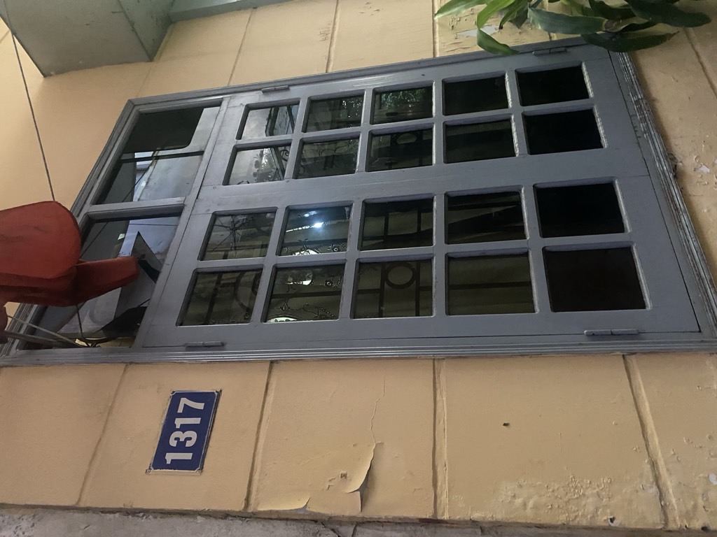 Bán nhà Giải Phóng - diện tích 54.4m2 3 tầng - Nhà cũ xác định bán đất - giá 11,7 tỷ