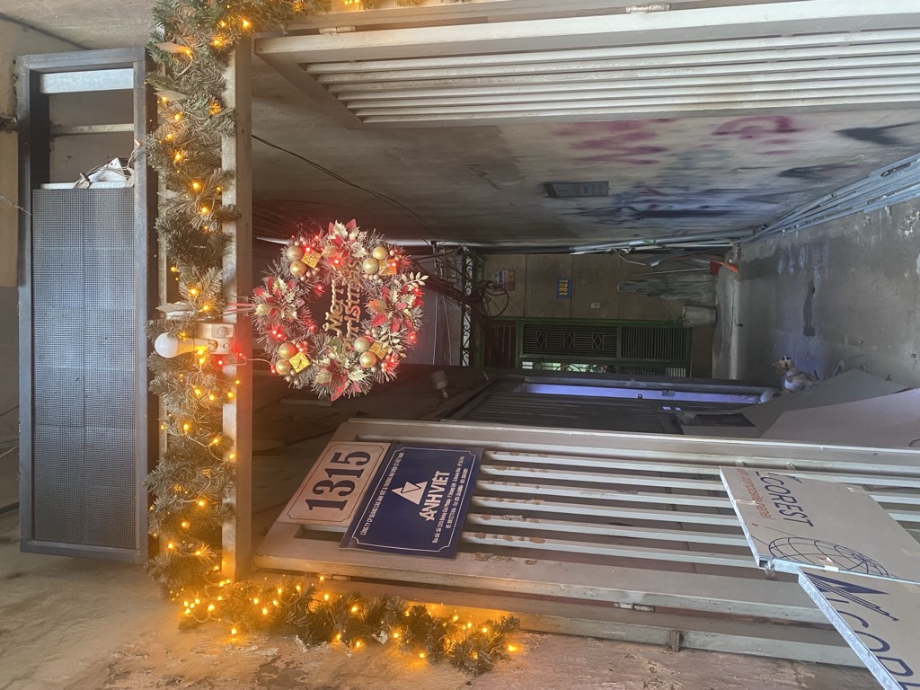 Bán nhà Giải Phóng - diện tích 54.4m2 3 tầng - Nhà cũ xác định bán đất - giá 11,7 tỷ