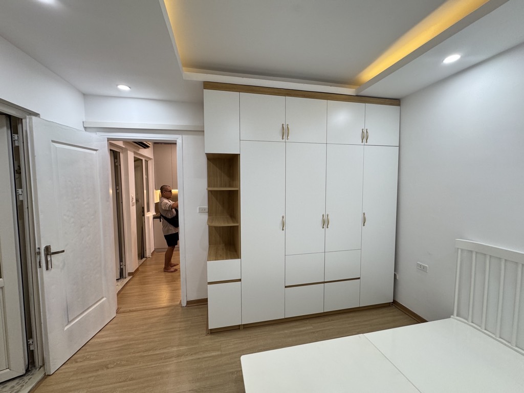 Bán nhà Kim Văn Kim Lũ - diện tích 68.3m2 1 tầng - Lô góc view đẹp - giá 5,4 tỷ