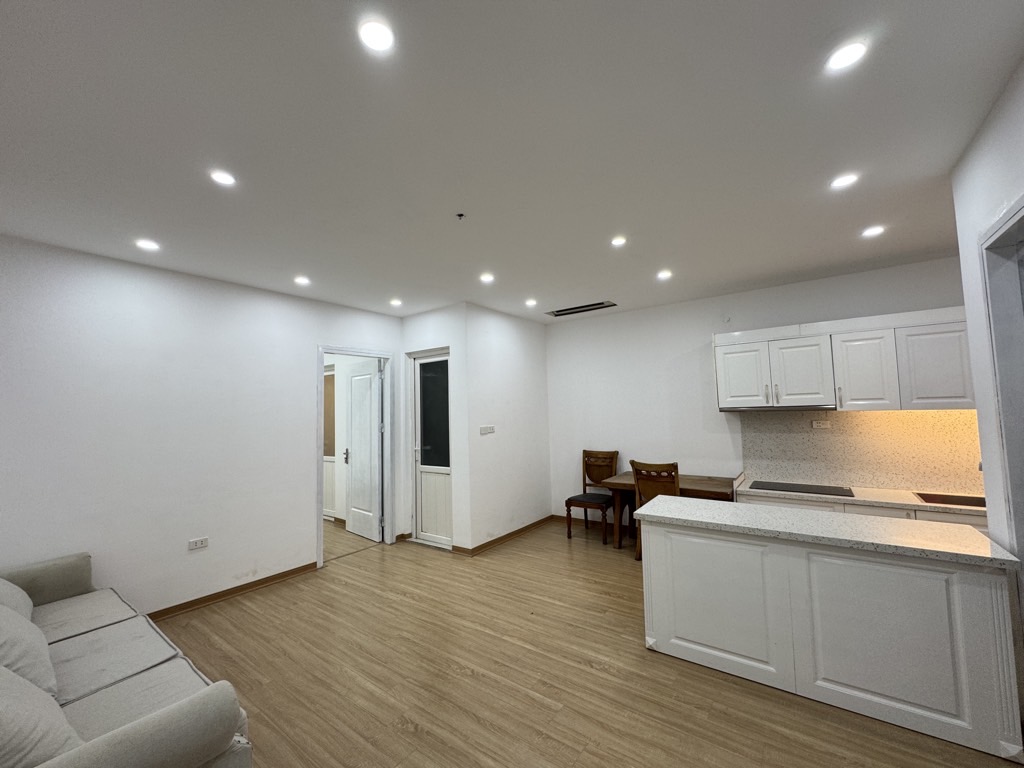 Bán nhà Kim Văn Kim Lũ - diện tích 68.3m2 1 tầng - Lô góc view đẹp - giá 5,4 tỷ