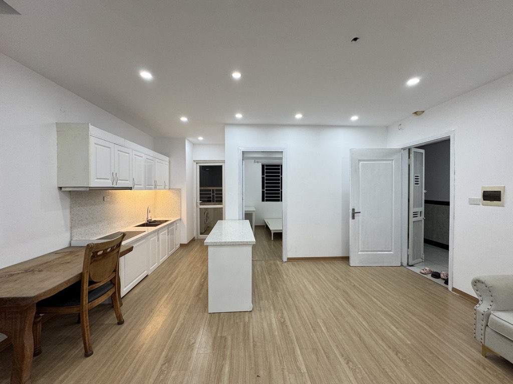 Bán nhà Kim Văn Kim Lũ - diện tích 68.3m2 1 tầng - Lô góc view đẹp - giá 5,4 tỷ