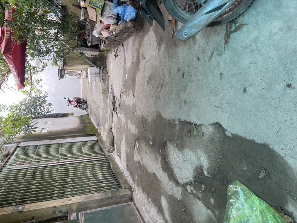 Bán nhà Ngũ Nhạc - diện tích 65m2 1 tầng - mặt ngõ ô tô - giá 7,5 tỷ