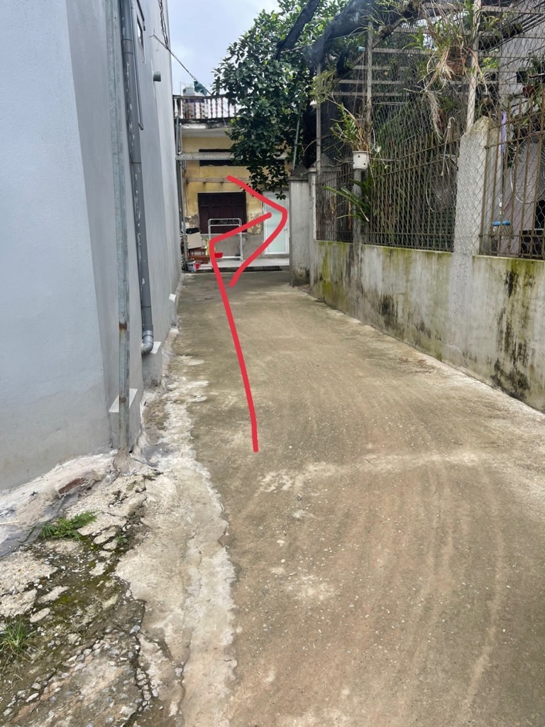 Bán nhà Ngũ Nhạc - diện tích 65m2 1 tầng - mặt ngõ ô tô - giá 7,5 tỷ