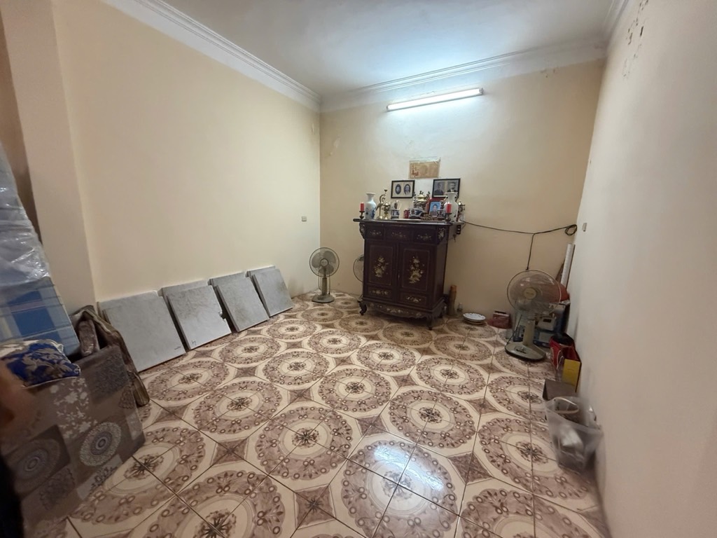 Bán nhà Kim Ngưu - diện tích 51m2 3 tầng - Ô TÔ TẢI ĐỖ CỬA - giá 13,6 tỷ