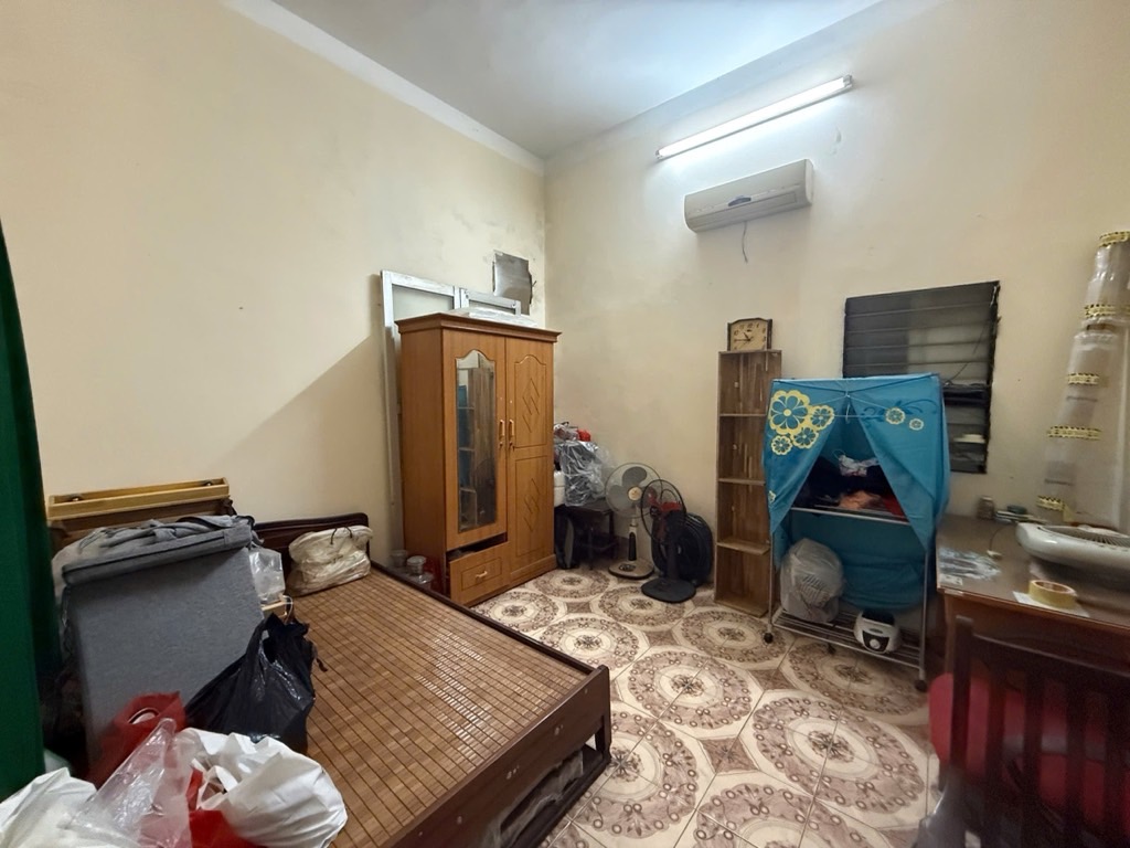 Bán nhà Kim Ngưu - diện tích 51m2 3 tầng - Ô TÔ TẢI ĐỖ CỬA - giá 13,6 tỷ