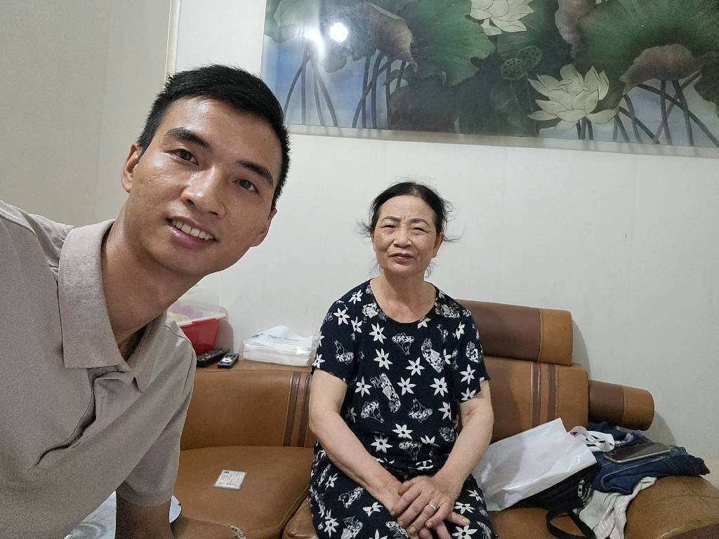 Bán nhà Nam Dư - diện tích 63m2 2 tầng - Nhà đẹp hiếm có - giá 9,45 tỷ