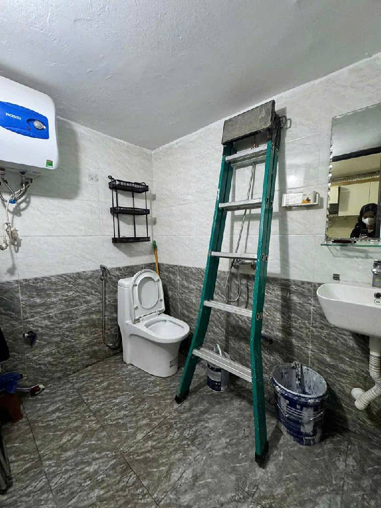 Bán nhà Vĩnh Hưng - diện tích 27m2 1 tầng - Nhà cấp 4 mới đẹp - giá 1,68 tỷ