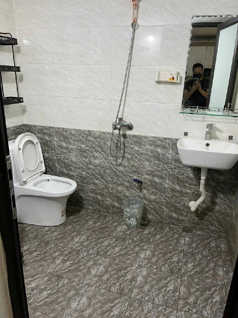 Bán nhà Vĩnh Hưng - diện tích 27m2 1 tầng - Nhà cấp 4 mới đẹp - giá 1,68 tỷ