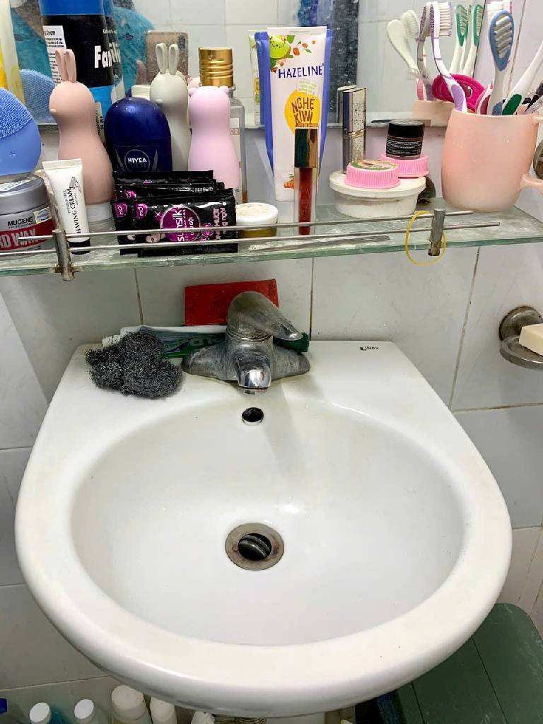 Bán nhà Trương Định - diện tích 21.3m2 3 tầng - Phân phúc hiếm có - giá 2,8 tỷ