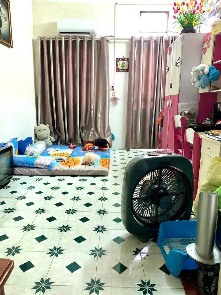 Bán nhà Trương Định - diện tích 21.3m2 3 tầng - Phân phúc hiếm có - giá 2,8 tỷ