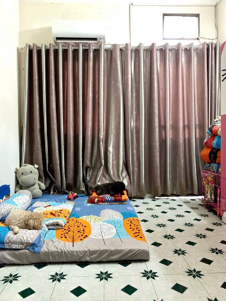 Bán nhà Trương Định - diện tích 21.3m2 3 tầng - Phân phúc hiếm có - giá 2,8 tỷ