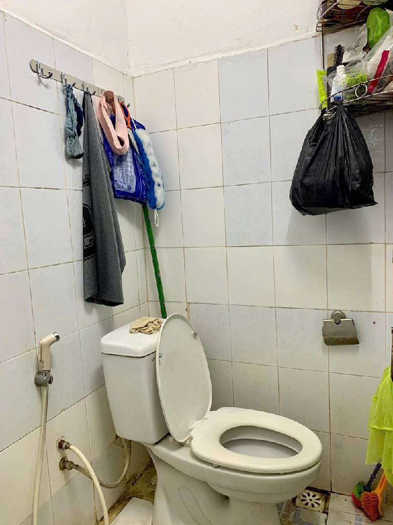 Bán nhà Trương Định - diện tích 21.3m2 3 tầng - Phân phúc hiếm có - giá 2,8 tỷ