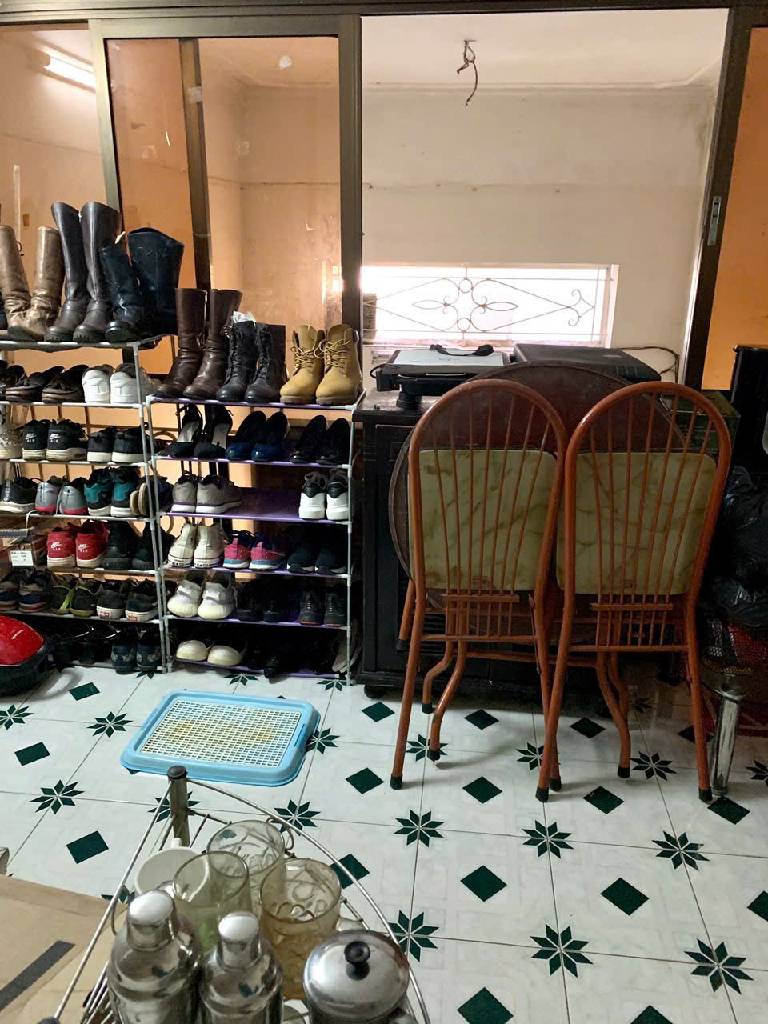 Bán nhà Trương Định - diện tích 21.3m2 3 tầng - Phân phúc hiếm có - giá 2,8 tỷ