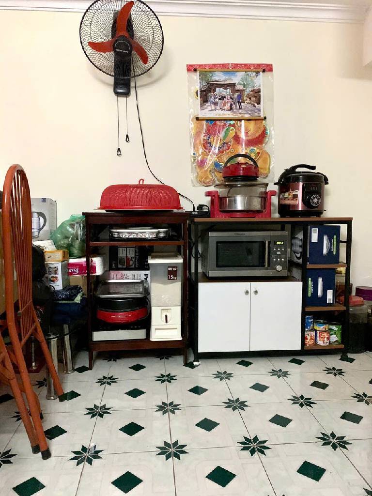 Bán nhà Trương Định - diện tích 21.3m2 3 tầng - Phân phúc hiếm có - giá 2,8 tỷ