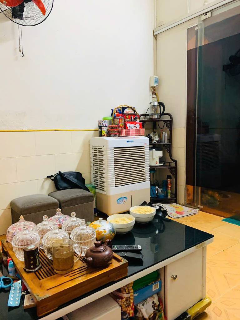 Bán nhà Trương Định - diện tích 21.3m2 3 tầng - Phân phúc hiếm có - giá 2,8 tỷ