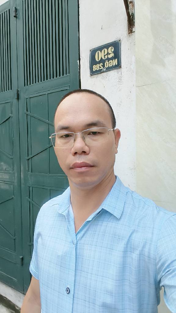 Bán nhà Hoàng Mai - diện tích 74.4m2 3 tầng - ô tô đỗ cửa - giá 19,5 tỷ