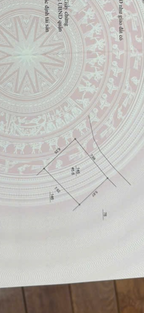 Bán nhà Giáp Bát - diện tích 46m2 6 tầng - Lô góc, thang máy - giá 14,3 tỷ