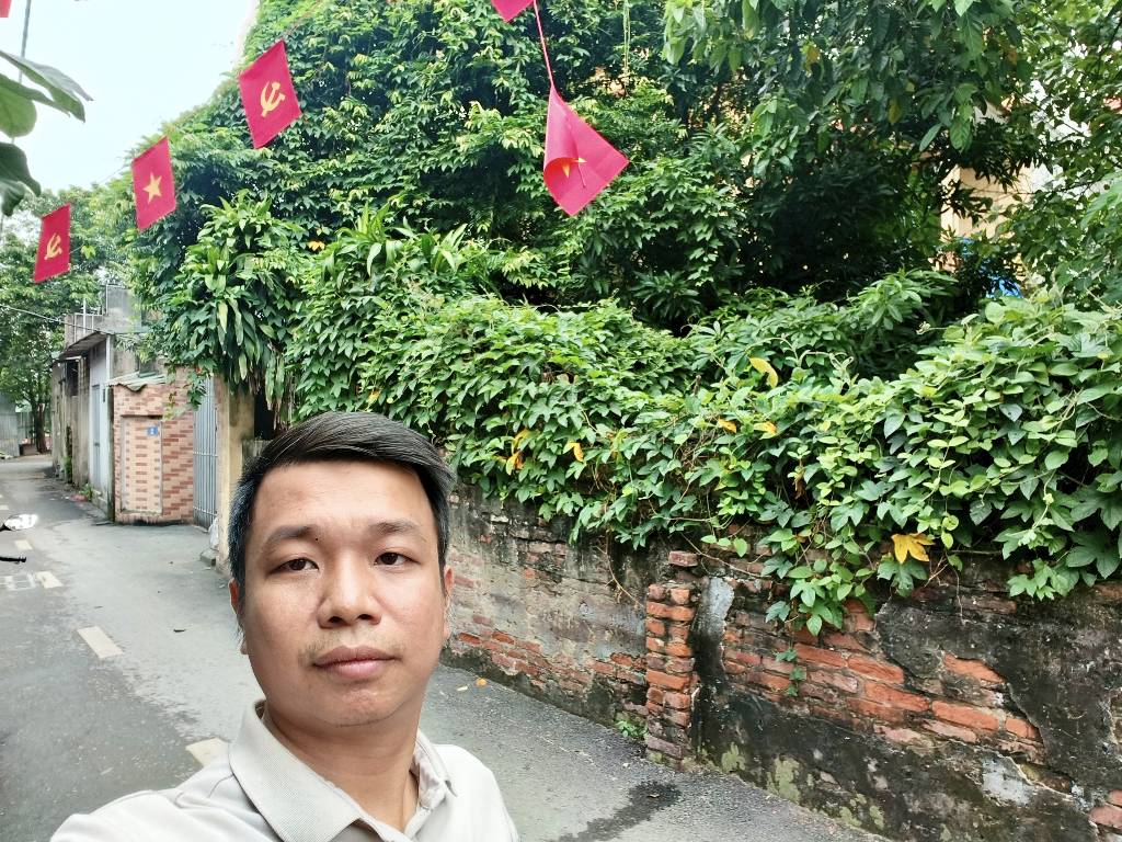 Bán nhà Thúy Lĩnh - diện tích 115m2 1 tầng - ô tô vào nhà thoải mái - giá 16,2 tỷ