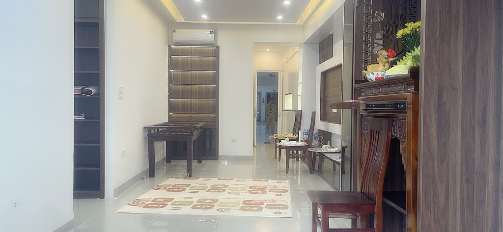 Bán nhà Nguyễn Tuân - diện tích 90m2 6 tầng - Siêu phẩm căn góc - giá 8,6 tỷ