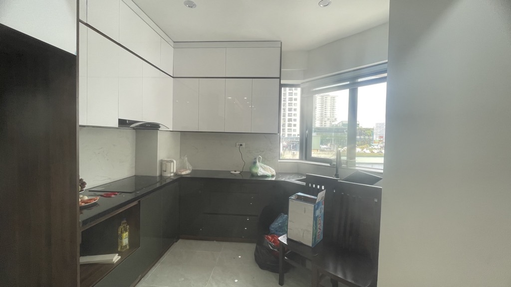 Bán nhà Nguyễn Tuân - diện tích 90m2 6 tầng - Siêu phẩm căn góc - giá 8,6 tỷ