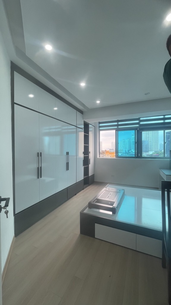 Bán nhà Nguyễn Tuân - diện tích 90m2 6 tầng - Siêu phẩm căn góc - giá 8,6 tỷ