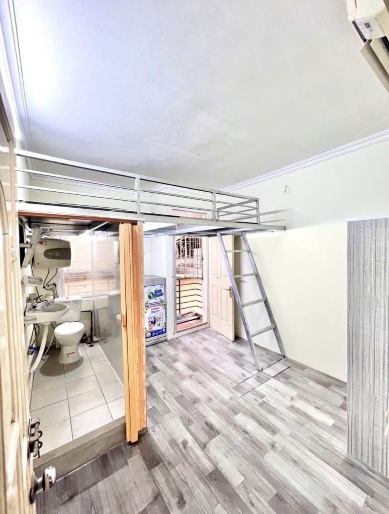 Bán nhà Bạch Mai - 30m2 5 tầng - lô góc, 7 phòng ngủ full nội thất - giá 7,3 tỷ
