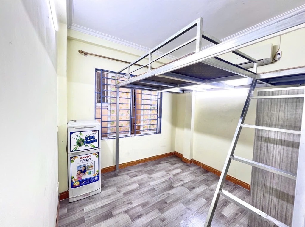 Bán nhà Bạch Mai - 30m2 5 tầng - lô góc, 7 phòng ngủ full nội thất - giá 7,3 tỷ