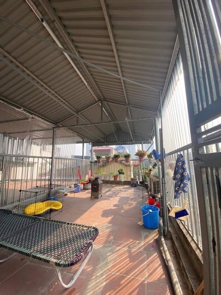 Bán nhà Bạch Mai - 30m2 5 tầng - lô góc, 7 phòng ngủ full nội thất - giá 7,3 tỷ