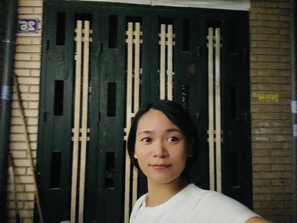 Bán nhà Bạch Mai - diện tích 30m2 5 tầng - Lô góc - giá 7,2 tỷ