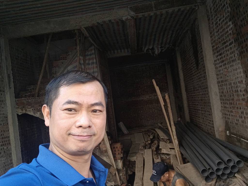 Bán nhà Nam Dư - diện tích 52.5m2 6 tầng - thang máy, gara ô tô - giá 14,5 tỷ