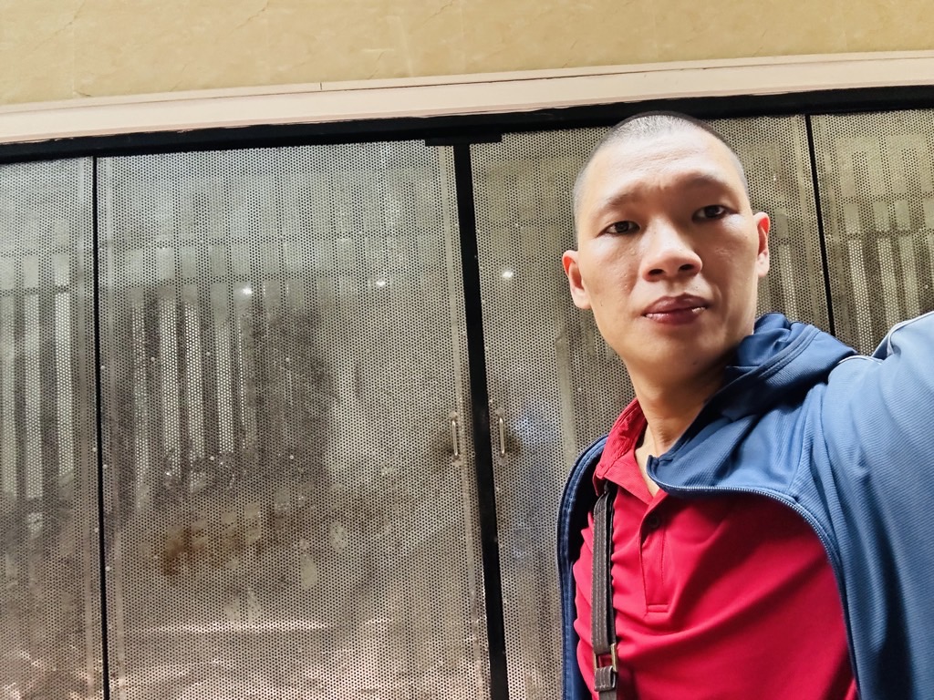 Bán nhà Hoàng Văn Thái - diện tích 60.2m2 7 tầng - Căn hộ dịch vụ vị trí đẹp - giá 20,5 tỷ